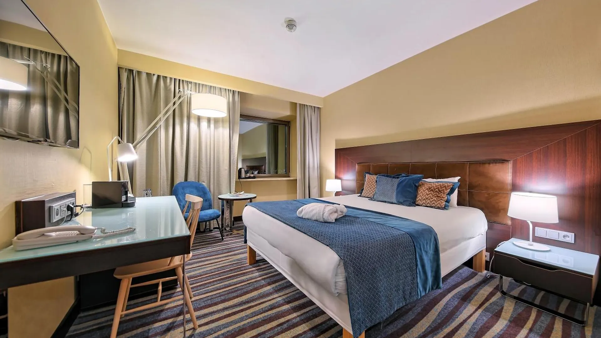 Hotel Mercure Gdańsk Stare Miasto