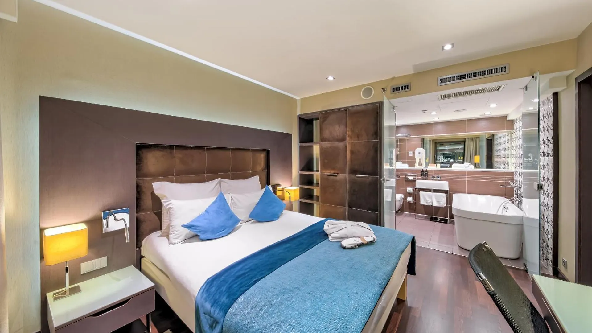 Hotel Mercure Gdańsk Stare Miasto