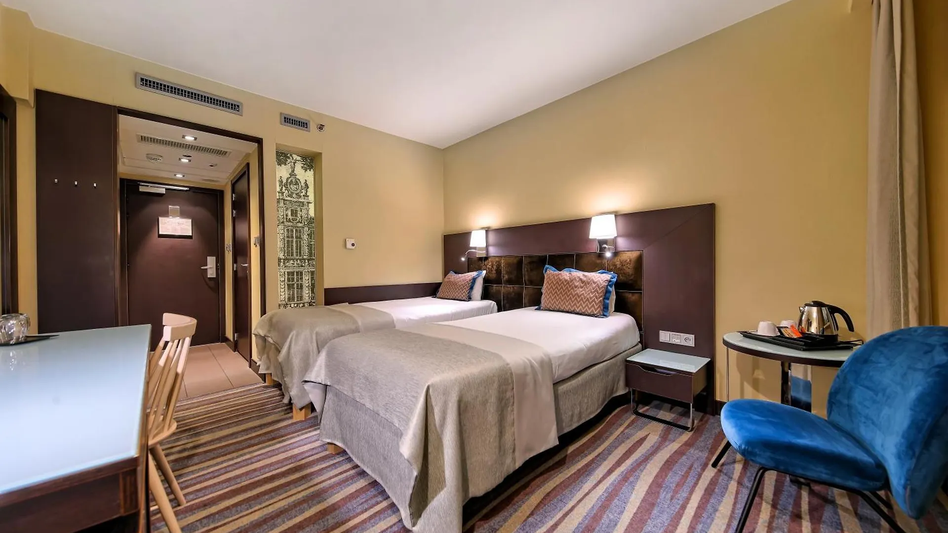 Hotel Mercure Gdańsk Stare Miasto 4*,