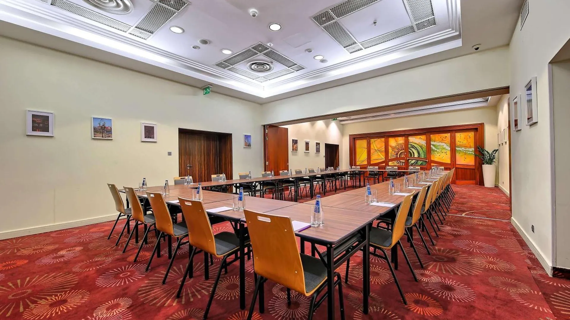 Mercure Gdansk Stare Miasto