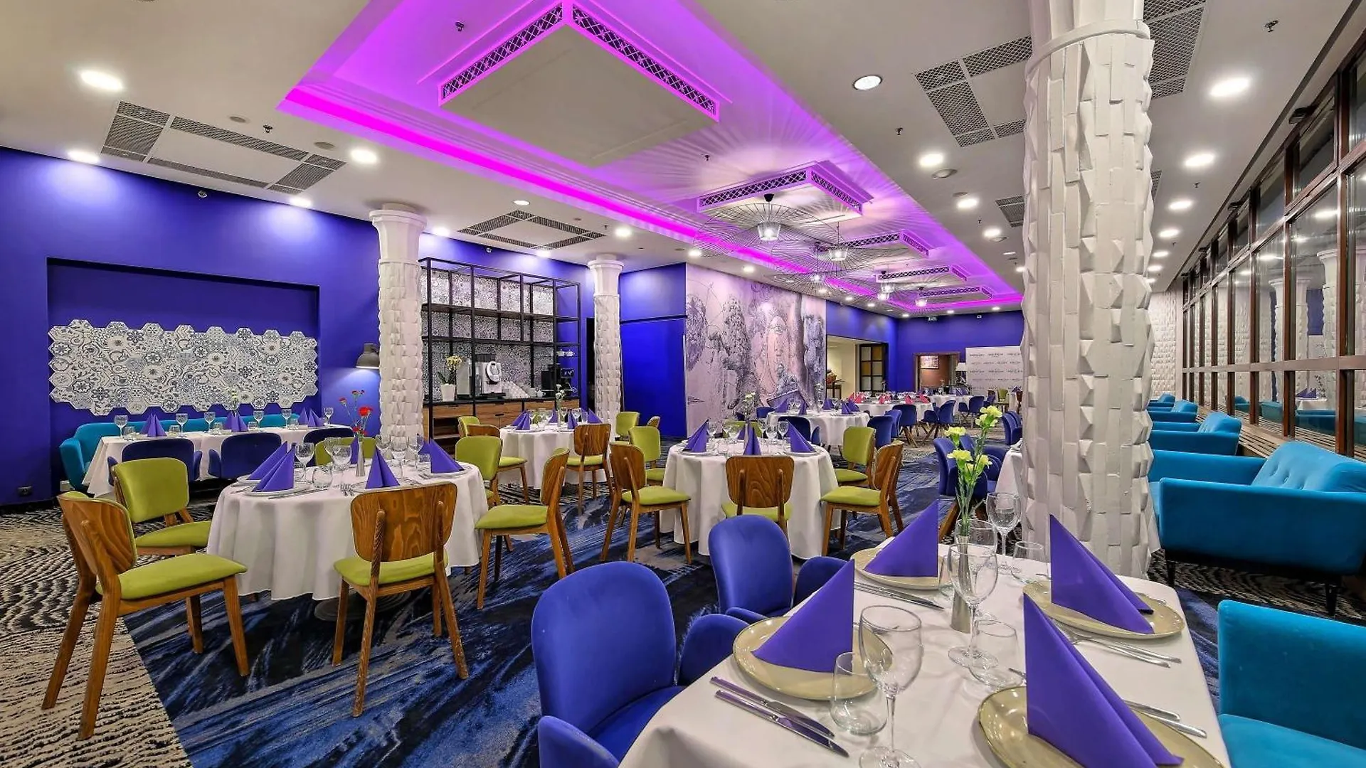 Hotel Mercure Gdańsk Stare Miasto
