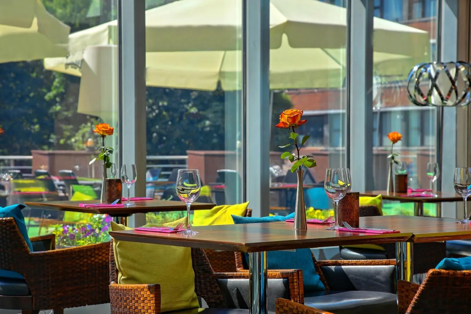 Hotel Mercure Gdańsk Stare Miasto 4*,  Polen