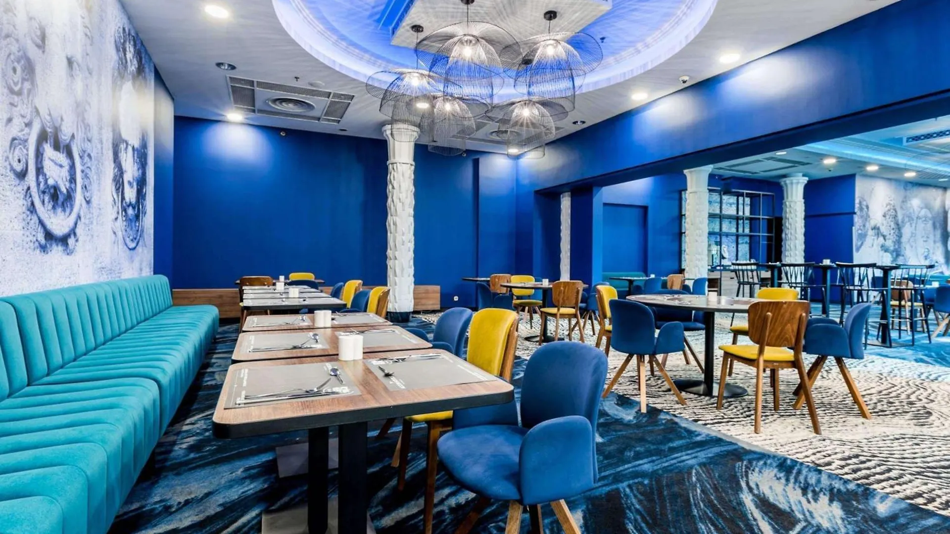 Hotel Mercure Gdańsk Stare Miasto