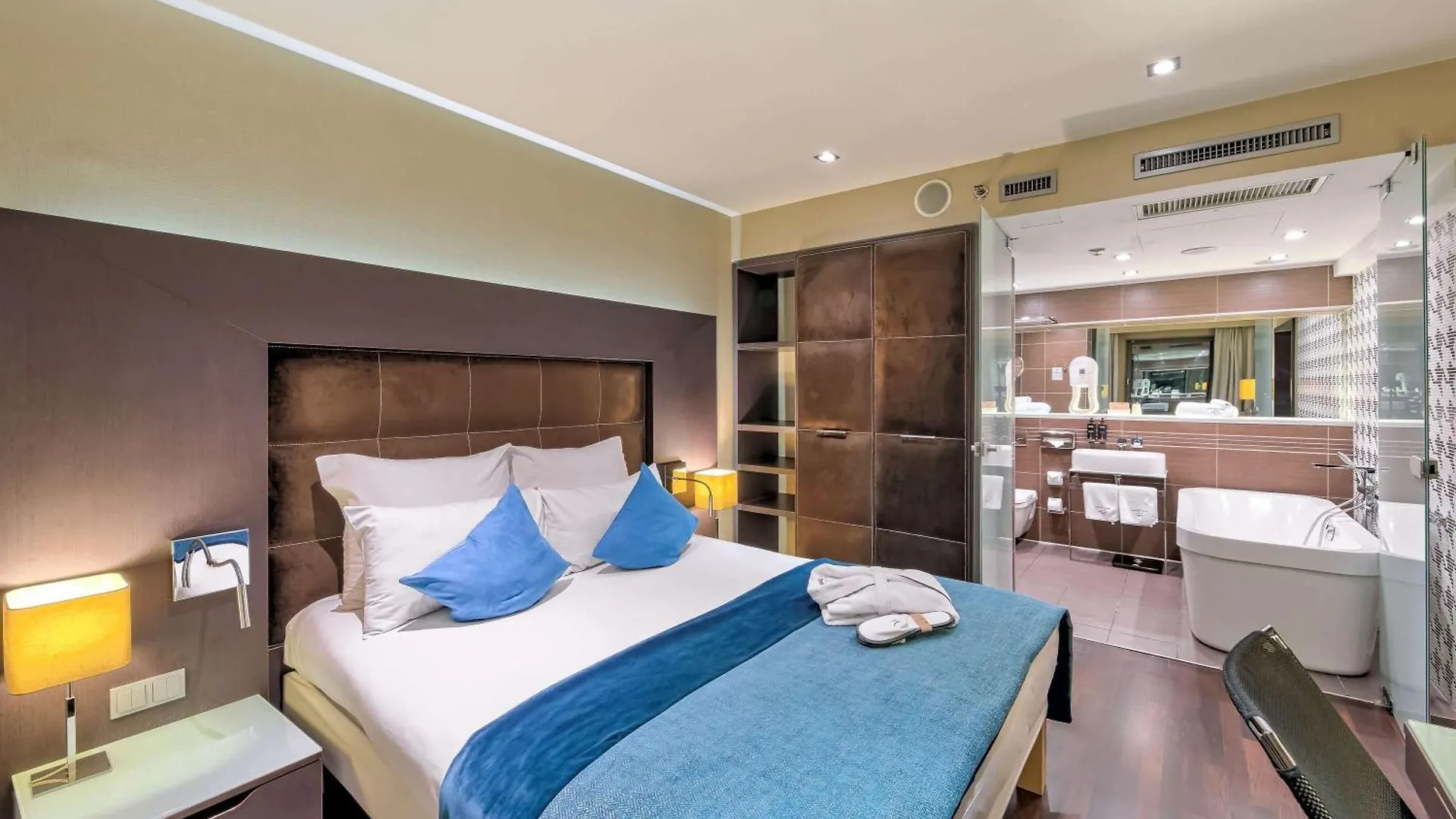 Hotel Mercure Gdańsk Stare Miasto