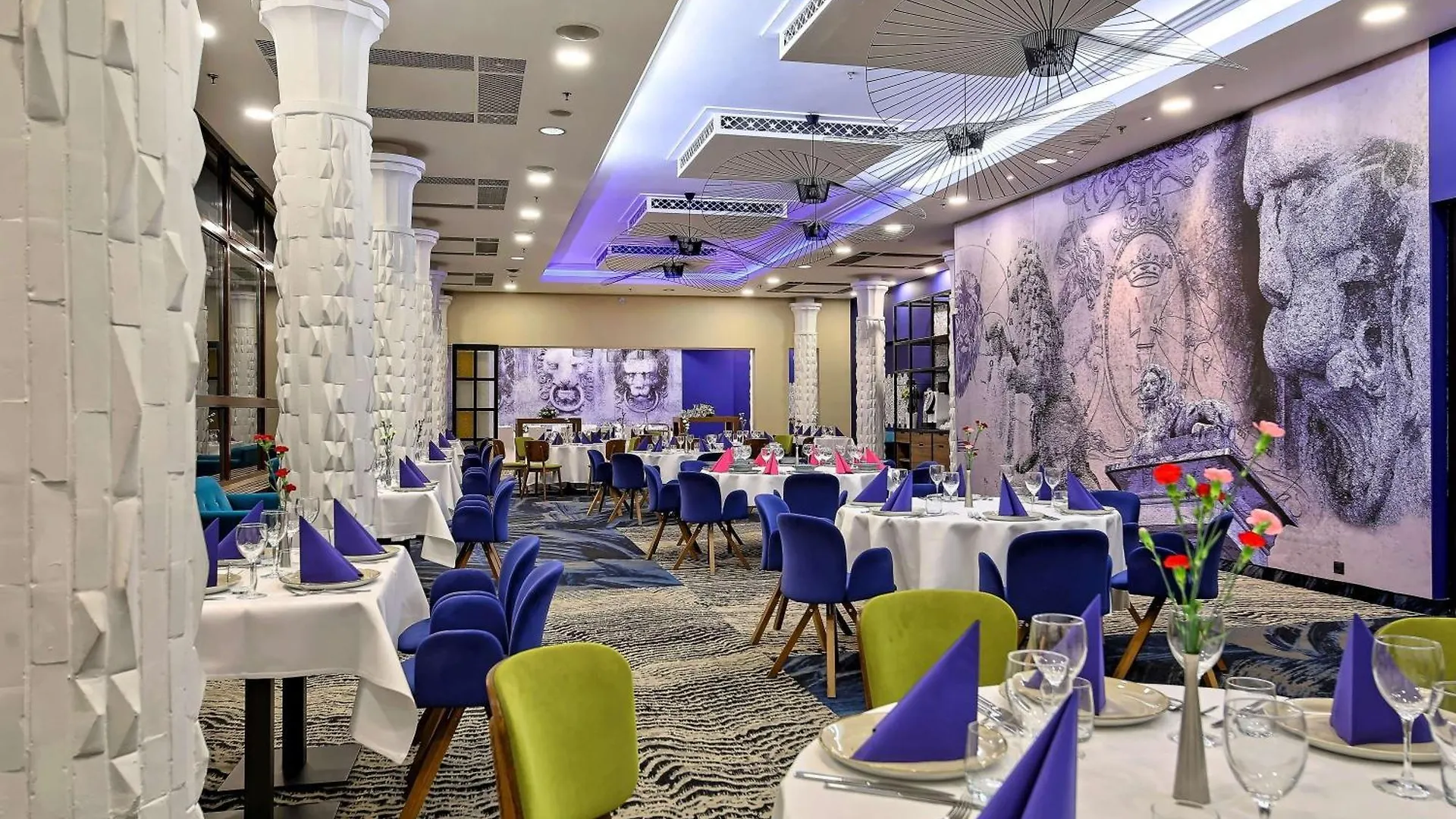 Hotel Mercure Gdańsk Stare Miasto