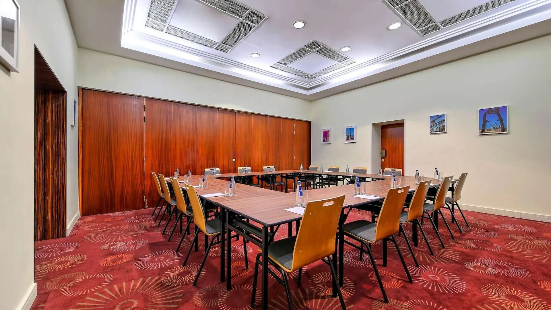 Hotel Mercure Gdańsk Stare Miasto