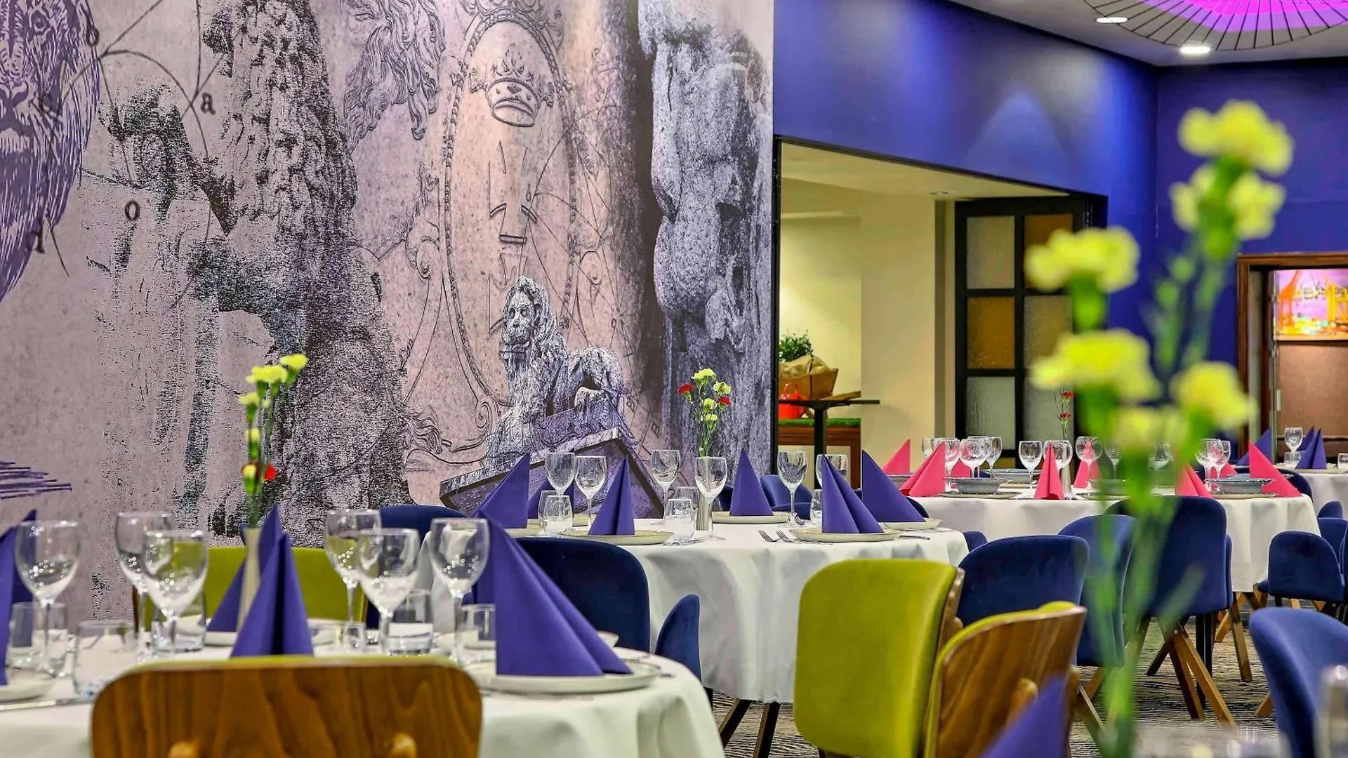 Hotel Mercure Gdańsk Stare Miasto