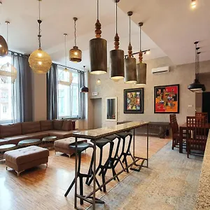  Apartment Ruska 47/48a Poland