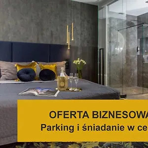 *** Hotel Atrium Poland