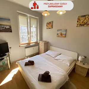 Gdanskie - Na Dlugiej I Na Garbary Apartamento