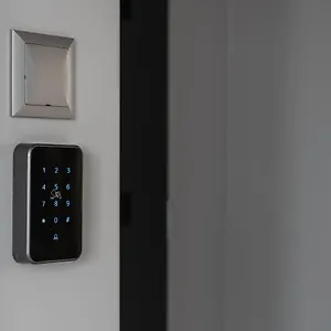  Apartment Magnetic Jerozolimskie B Poland