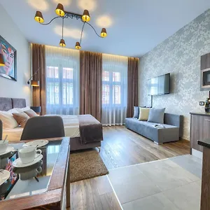  Apartment Abba Poland