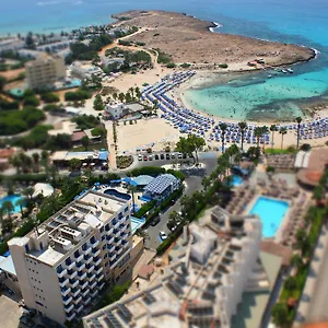 *** Hotell Anonymous (adults Only) Cypern