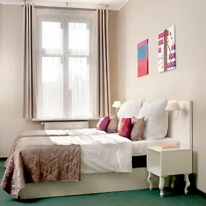 *** Aparthotel Leone Poland
