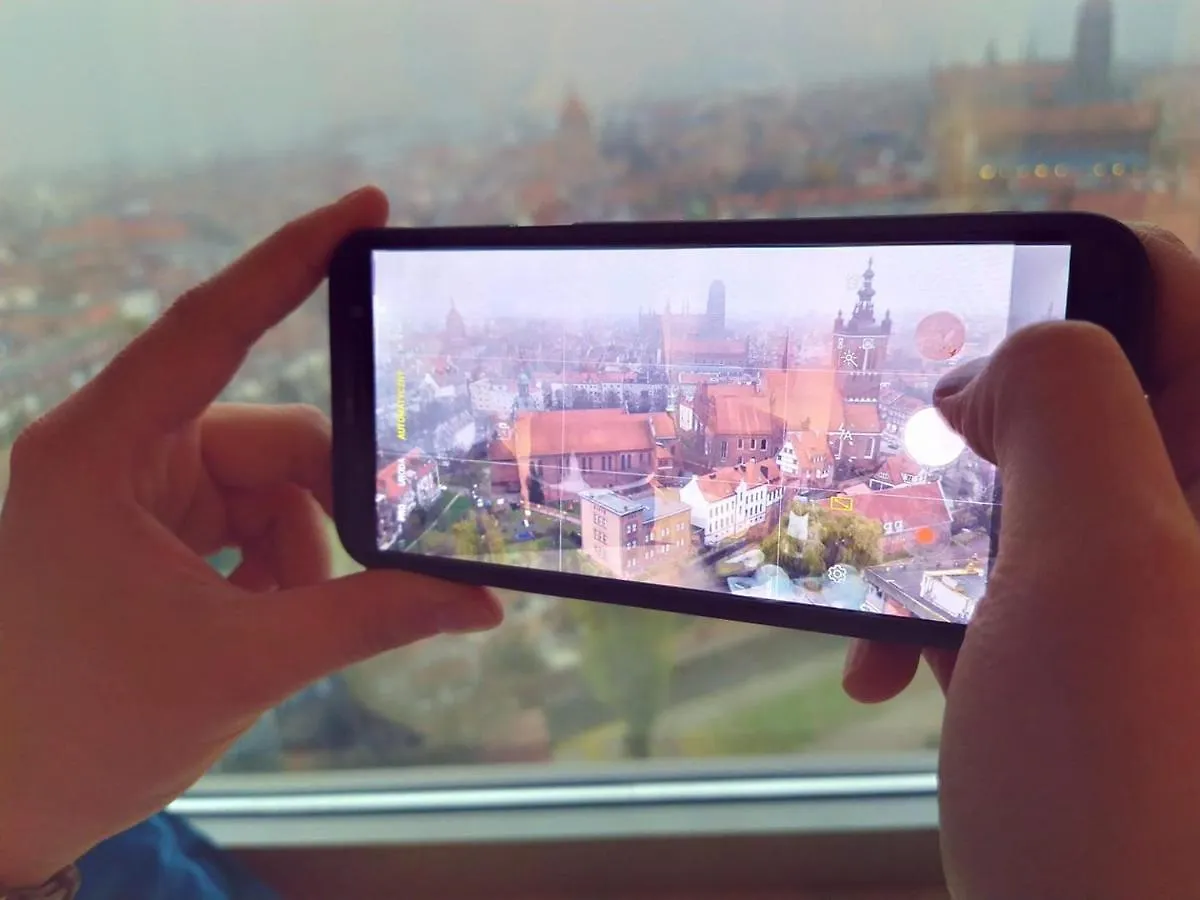 Mercure Gdansk Stare Miasto