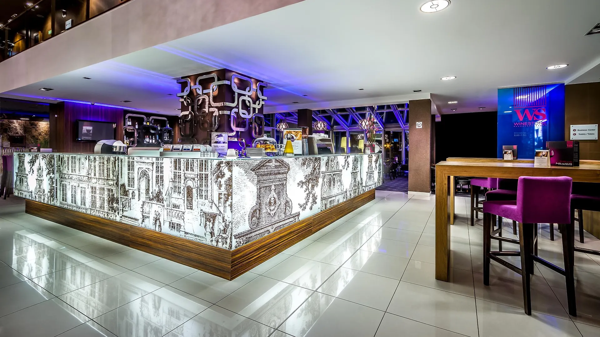 Mercure Gdansk Stare Miasto