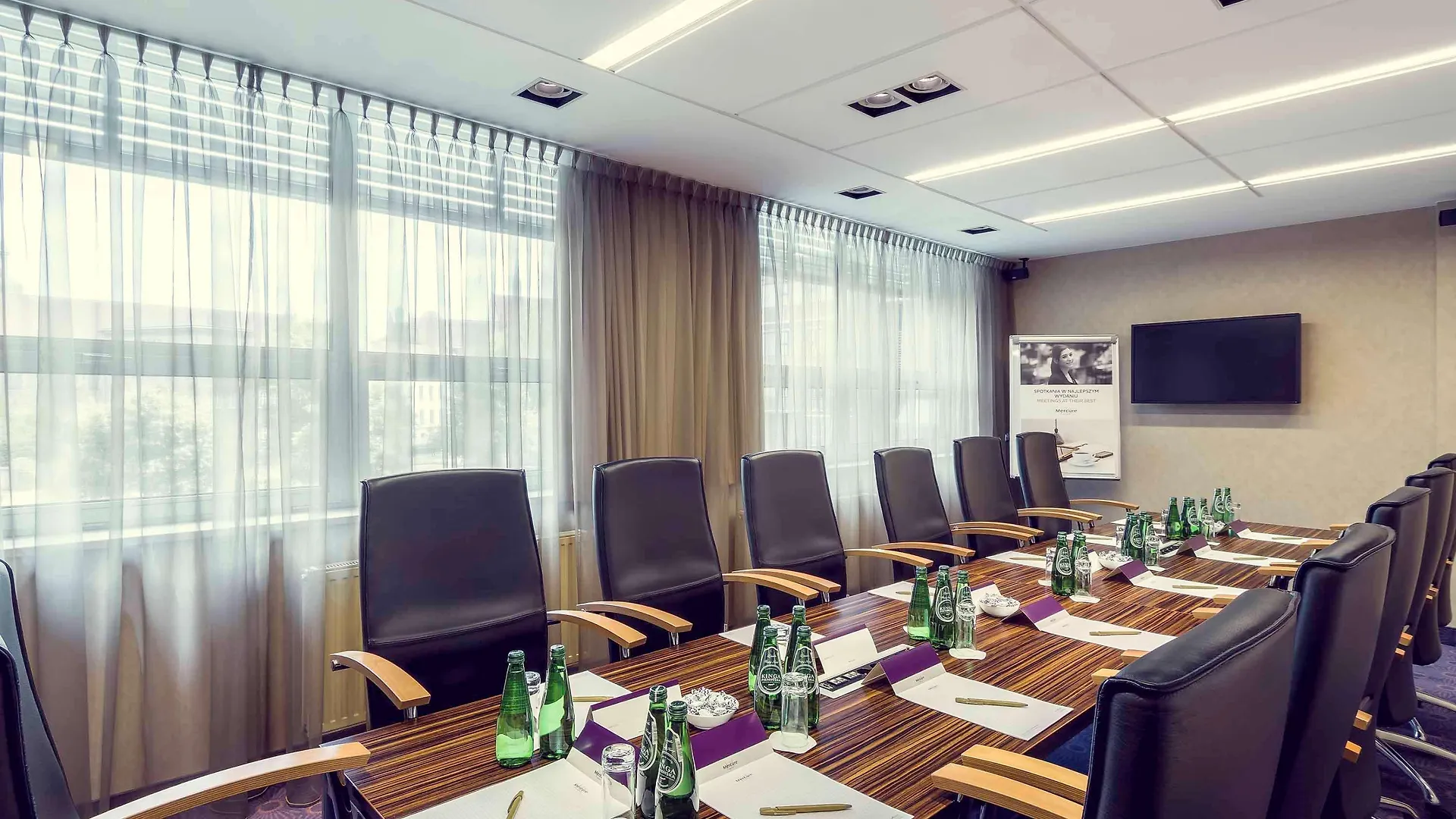 Otel Mercure Gdansk Stare Miasto