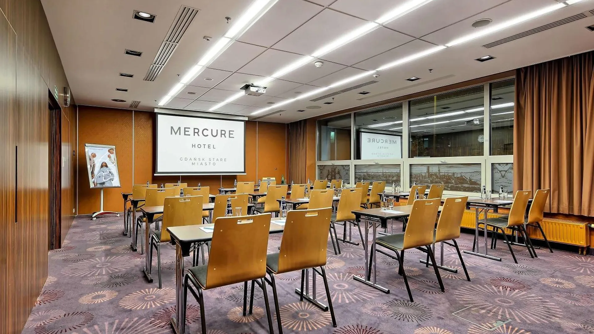 Mercure Gdansk Stare Miasto