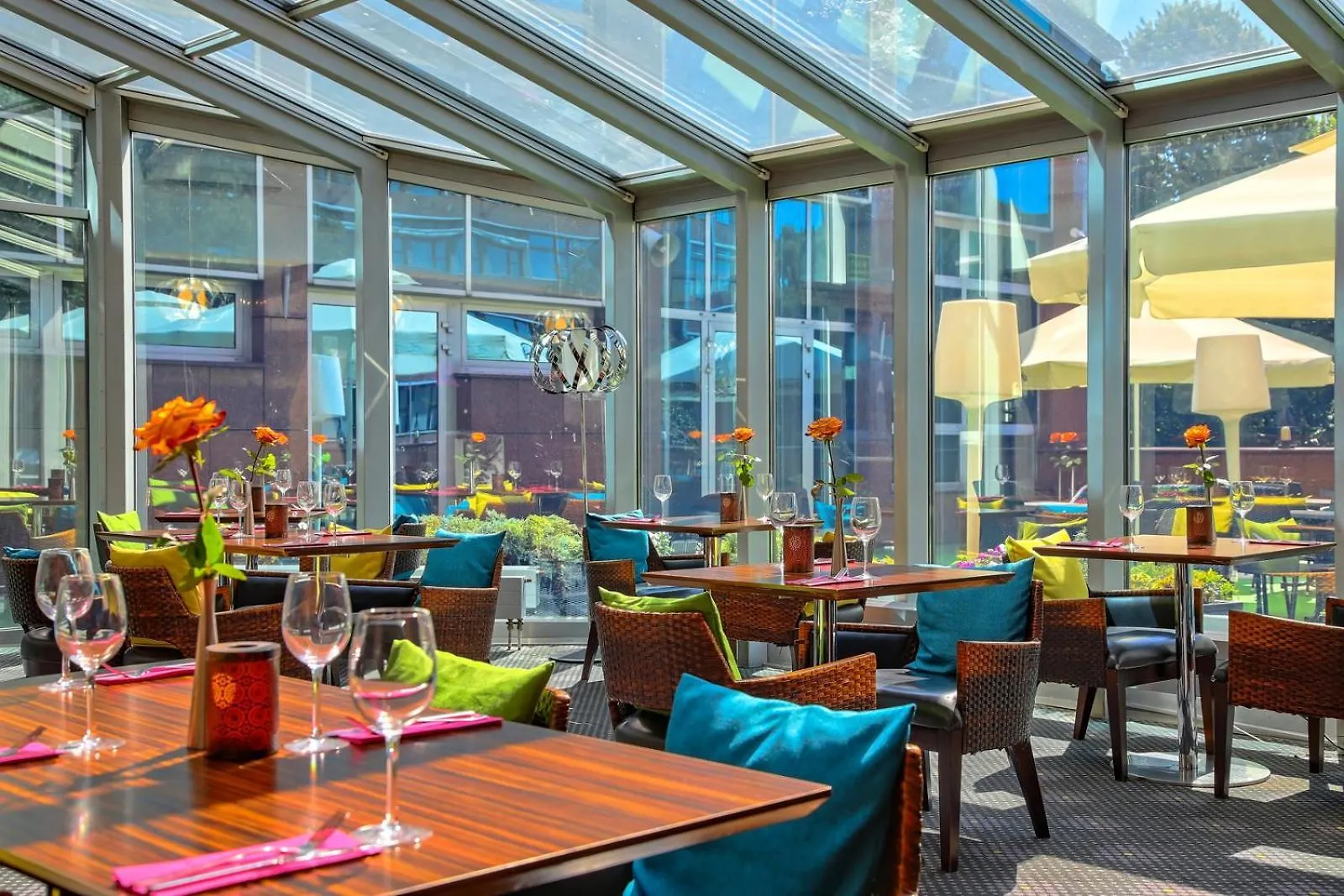 Mercure Gdansk Stare Miasto Hotel