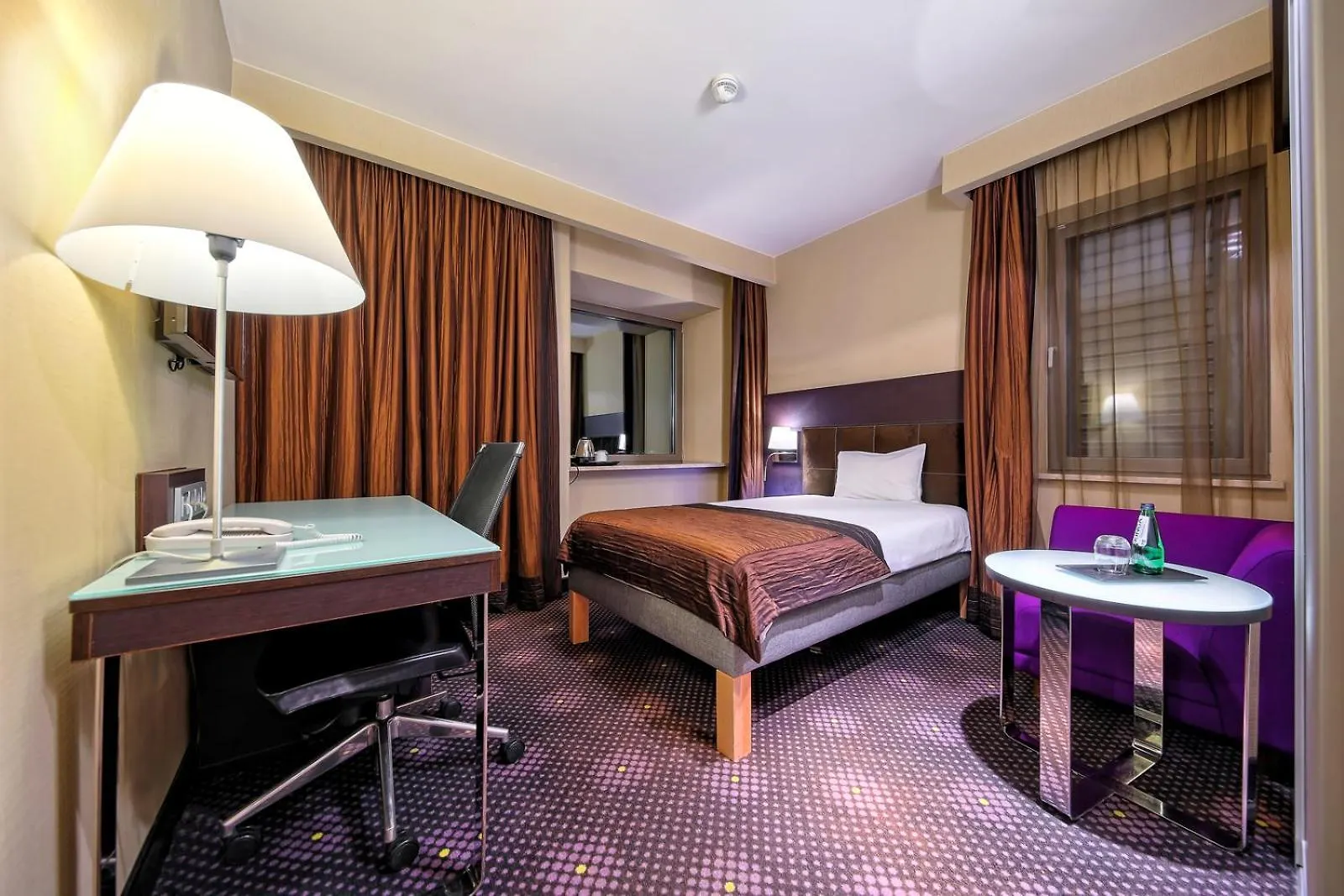 Mercure Gdansk Stare Miasto