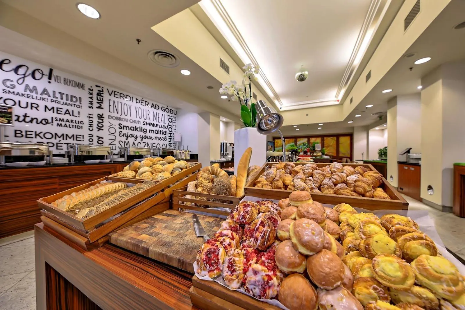 Hotel Mercure Gdansk Stare Miasto