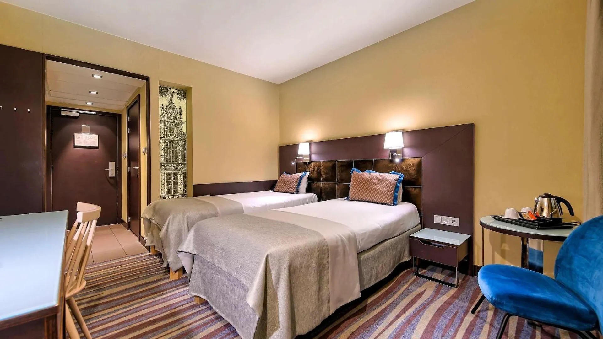 Mercure Gdansk Stare Miasto