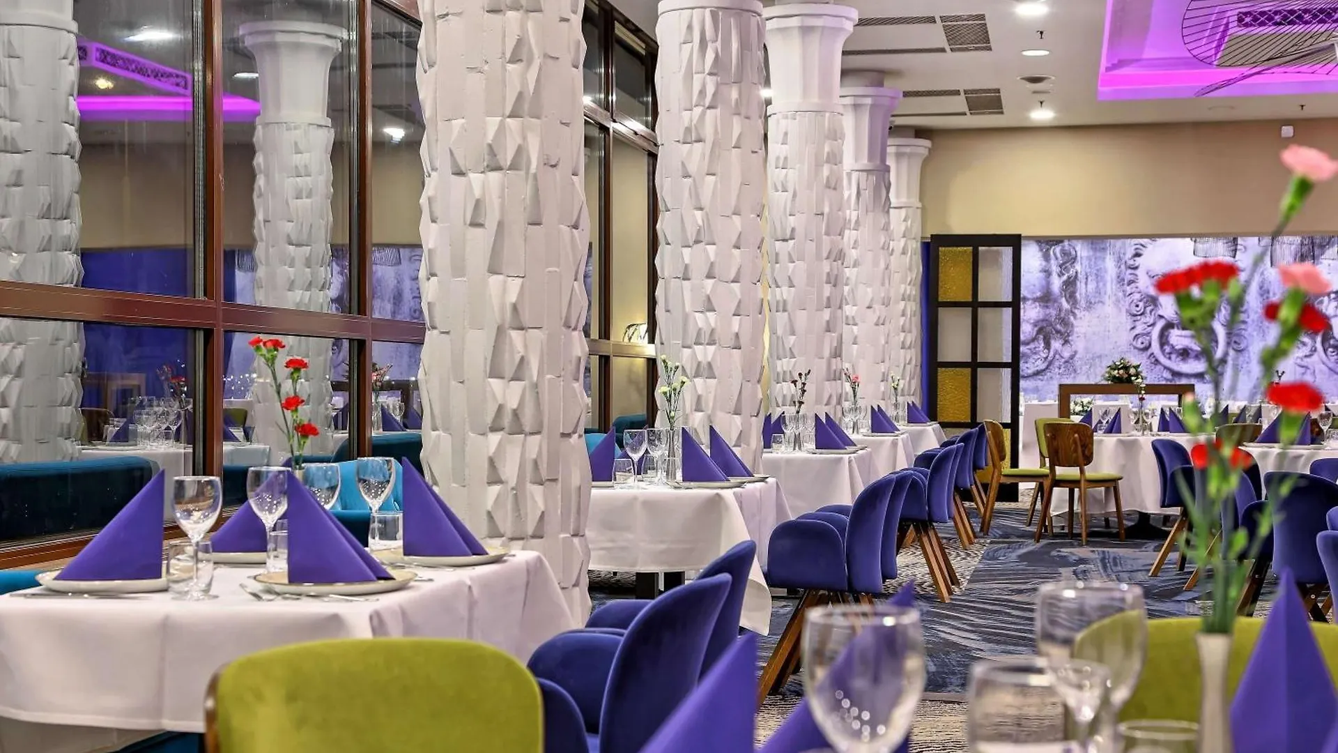 Mercure Gdansk Stare Miasto