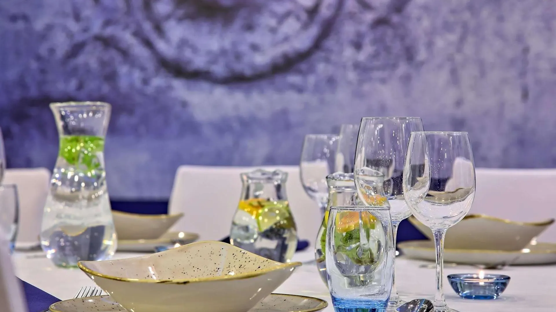 Mercure Gdansk Stare Miasto Otel