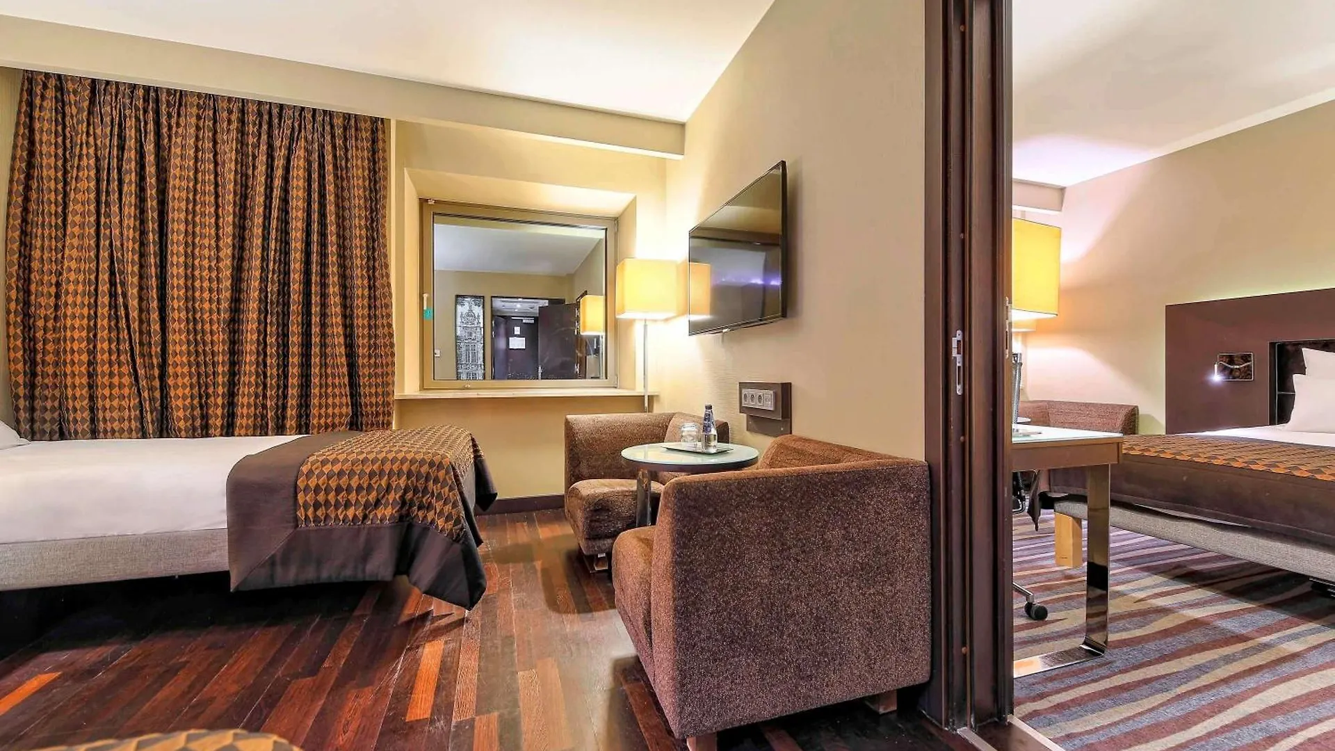 Mercure Gdansk Stare Miasto