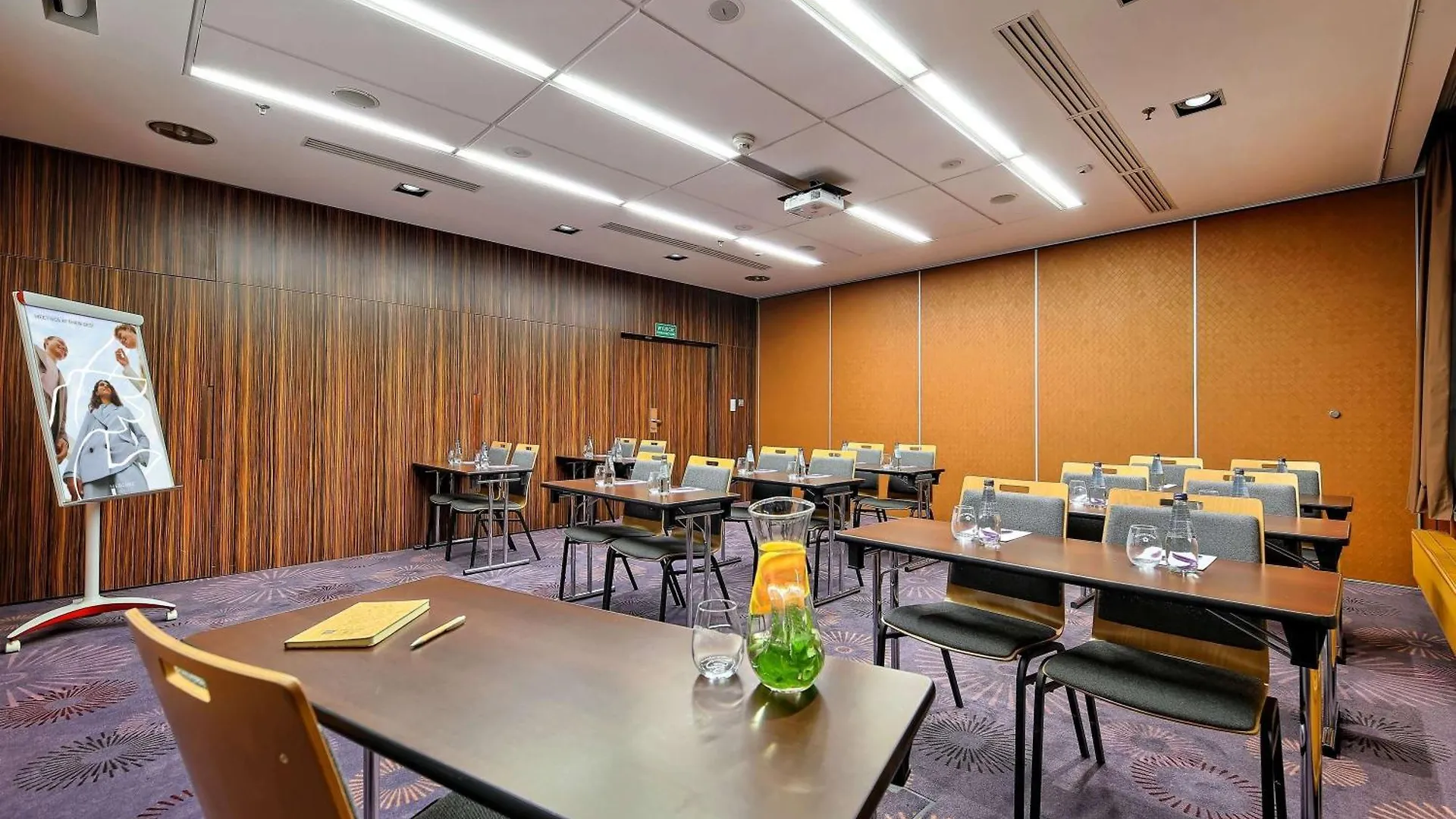 Mercure Gdansk Stare Miasto Otel
