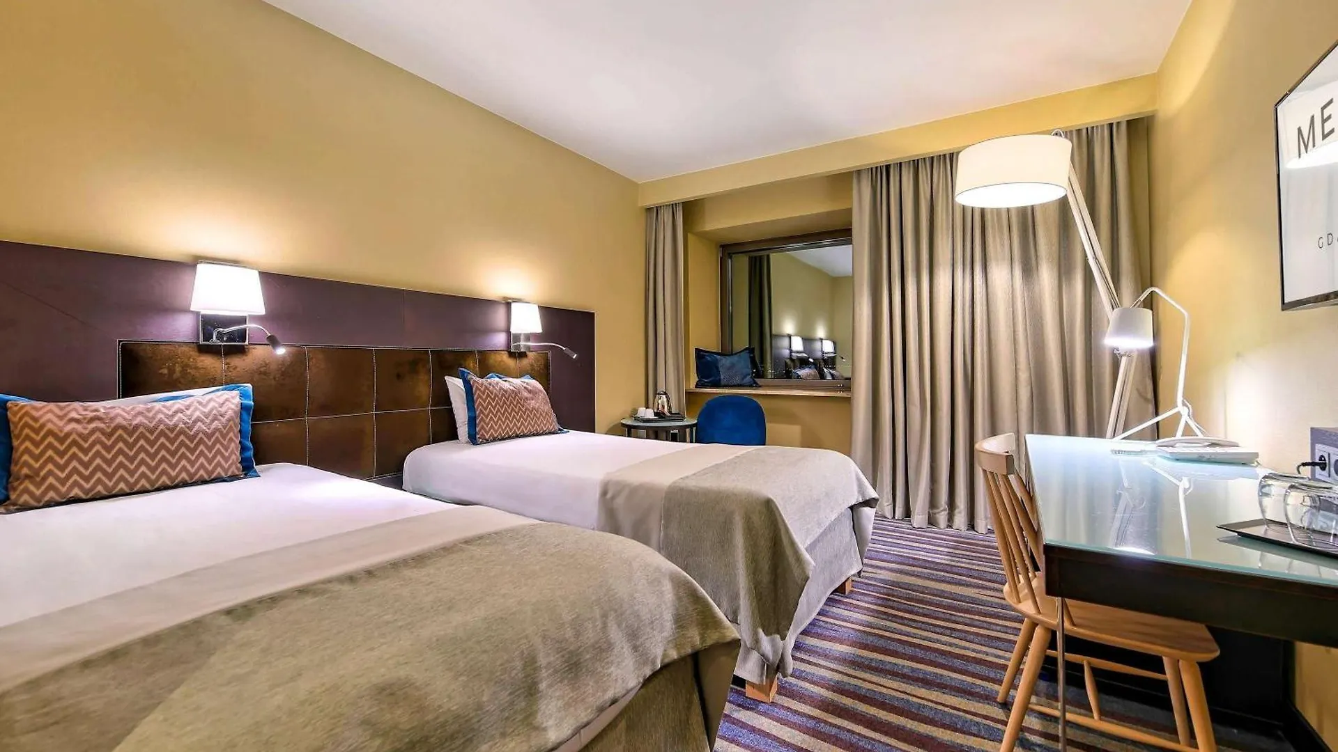 **** Otel Mercure Gdansk Stare Miasto Polonya