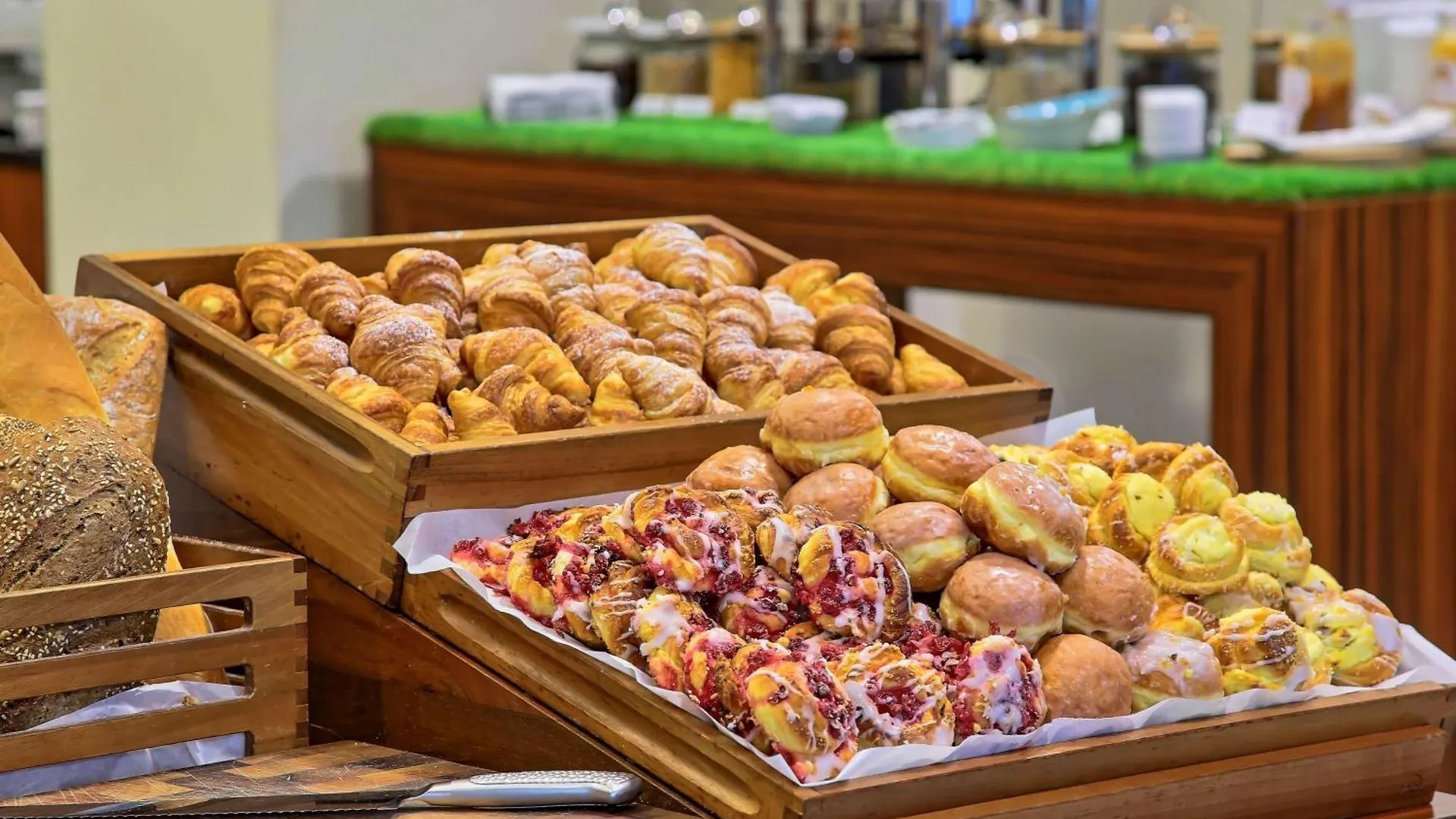 Mercure Gdansk Stare Miasto