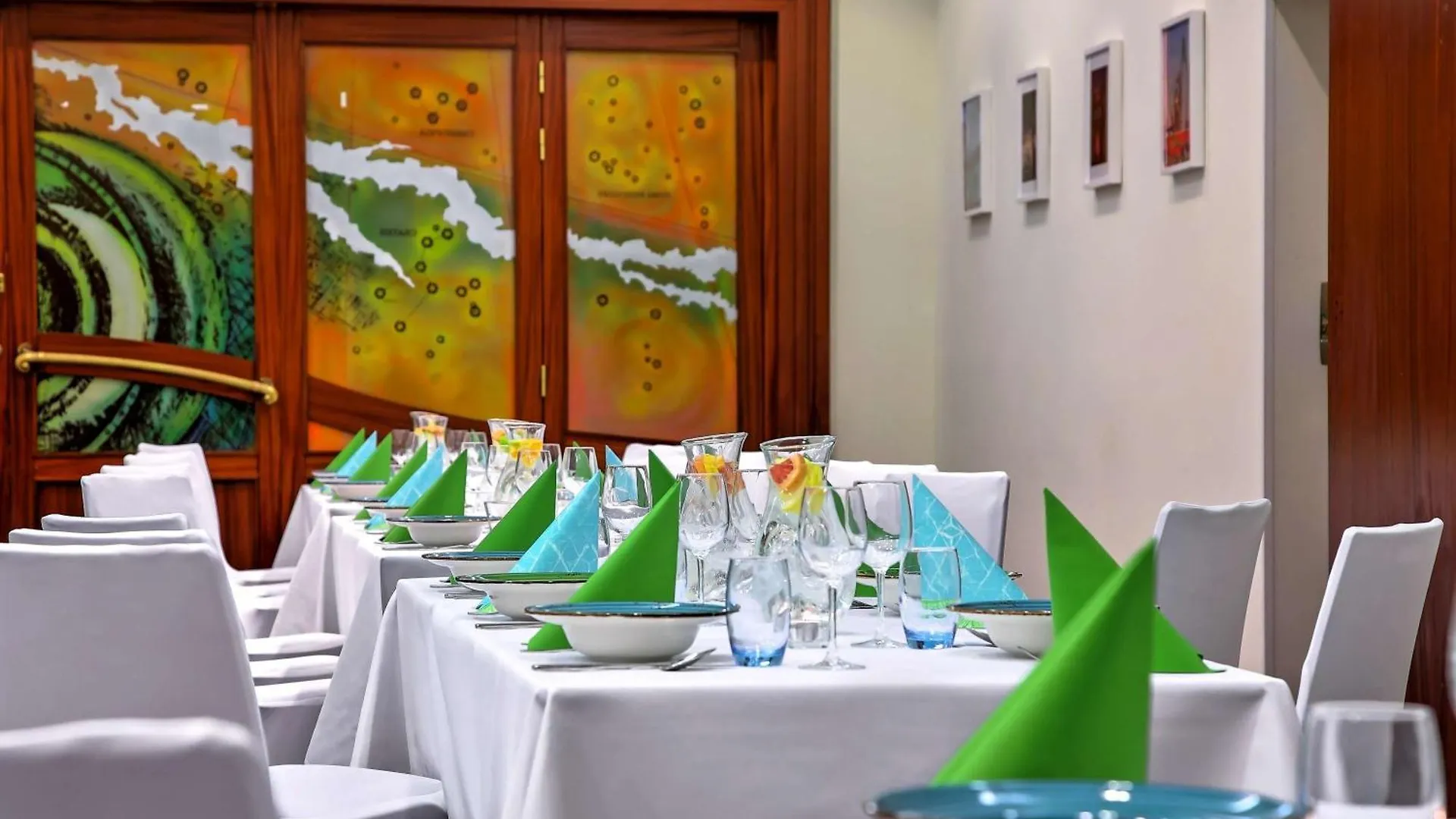 Mercure Gdansk Stare Miasto 4*,